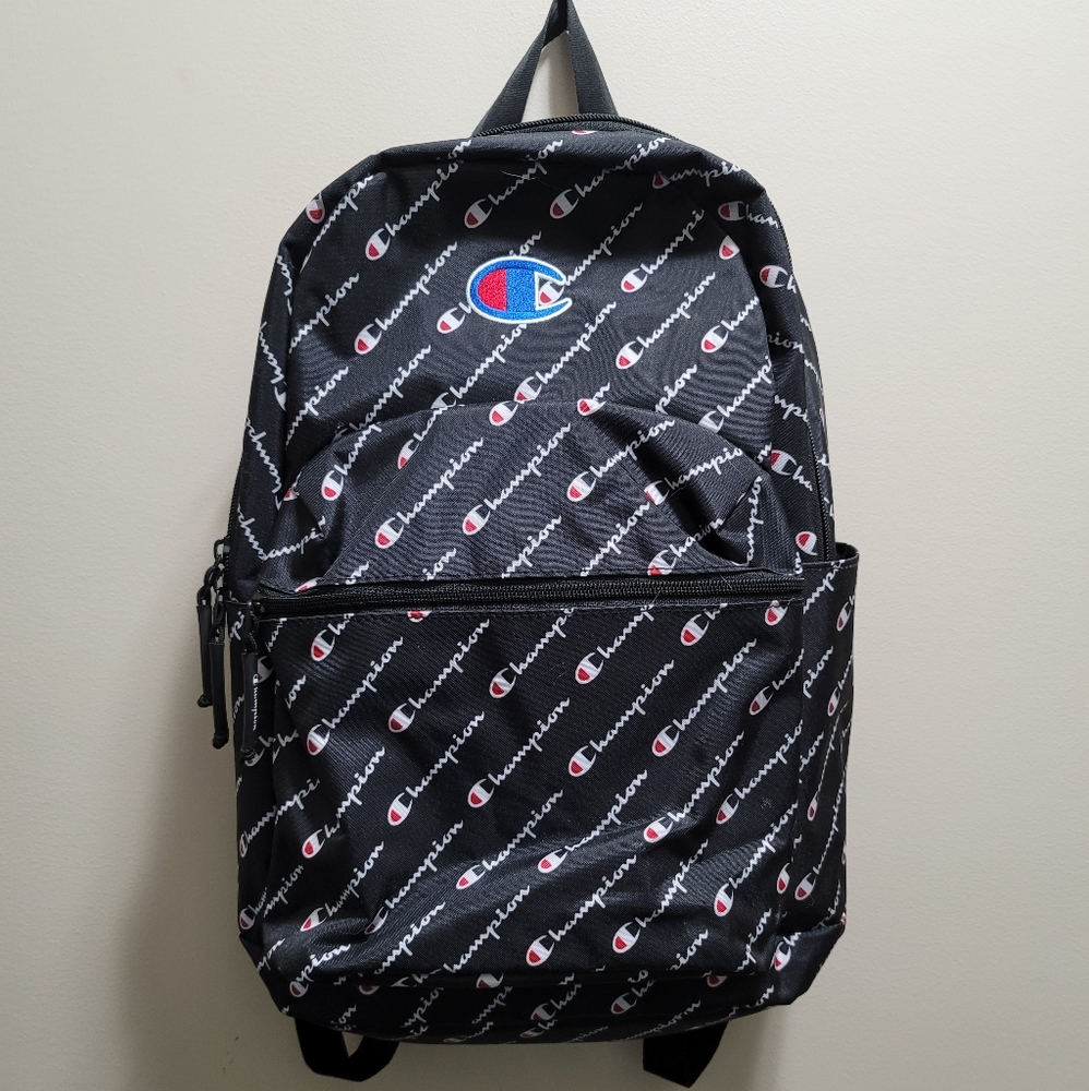Champion Backpack 🎒